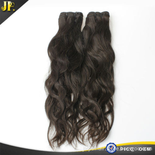 2015 bew arrival brazilian human natural hair weaving